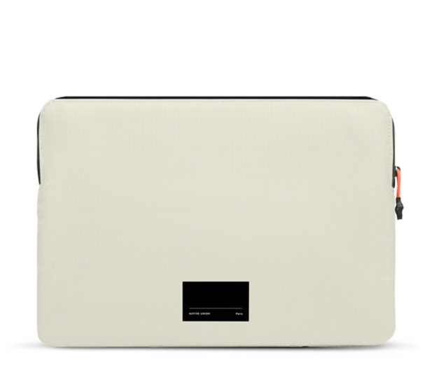 NATIVE UNION Ultralight Sleeve do Macbook 16" sandstone NAUNSTOWUTMBSSAN16 - 1275961 - zdjęcie